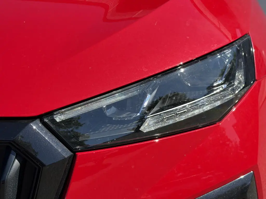 Škoda Scala Monte Carlo 7DSG 1,0TSI / 85kW