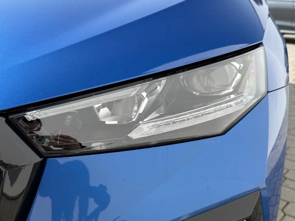 Škoda Scala Monte Carlo 7DSG 1,0TSI / 85kW