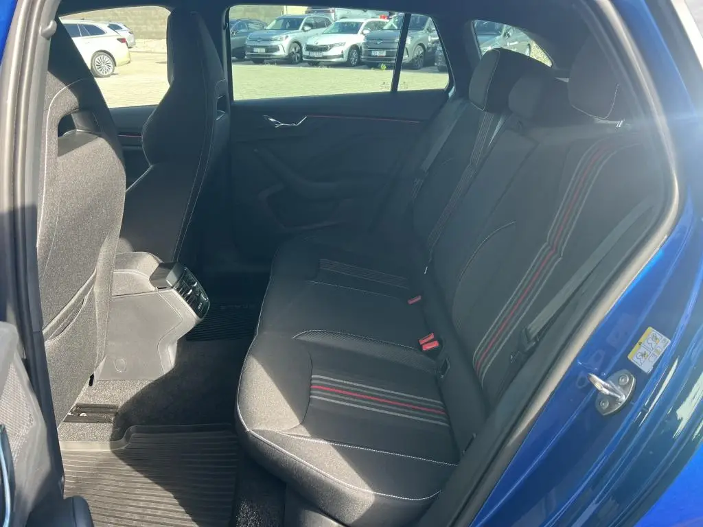 Škoda Scala Monte Carlo 7DSG 1,0TSI / 85kW