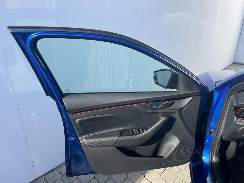 Škoda Scala Monte Carlo 7DSG 1,0TSI / 85kW
