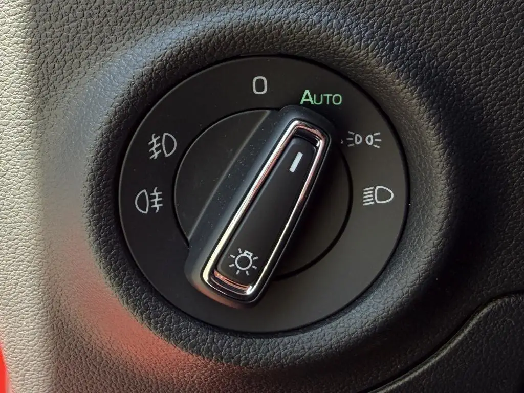 Škoda Scala Monte Carlo 7DSG 1,0TSI / 85kW