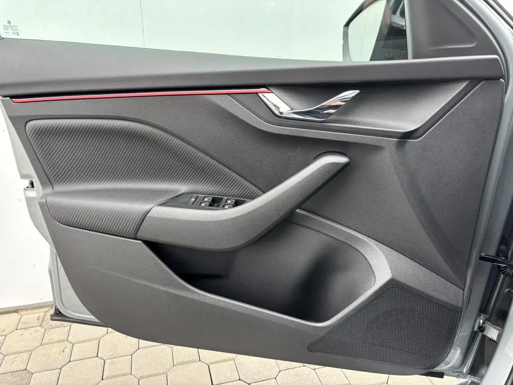 Škoda Scala Monte Carlo 7DSG 1,0TSI / 85kW