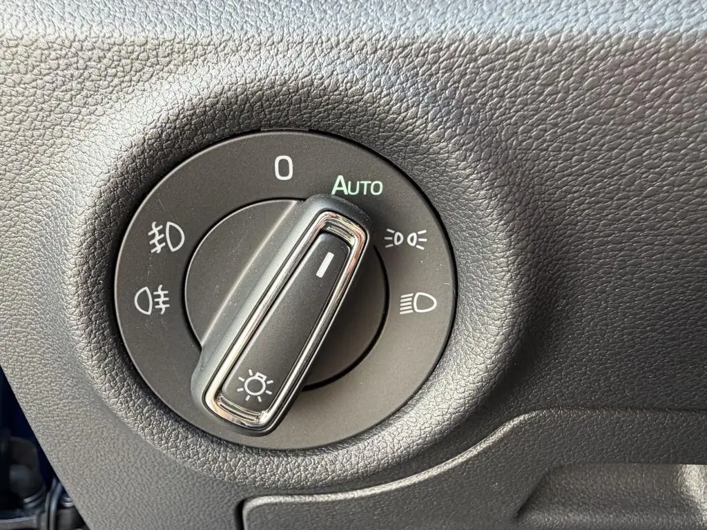 Škoda Scala Monte Carlo 7DSG 1,0TSI / 85kW