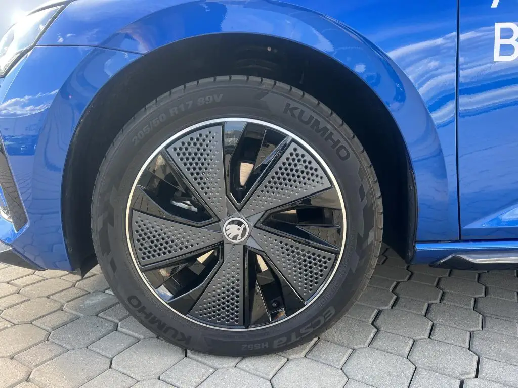 Škoda Scala Monte Carlo 7DSG 1,0TSI / 85kW