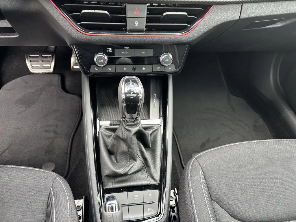 Škoda Scala Monte Carlo 7DSG 1,0TSI / 85kW