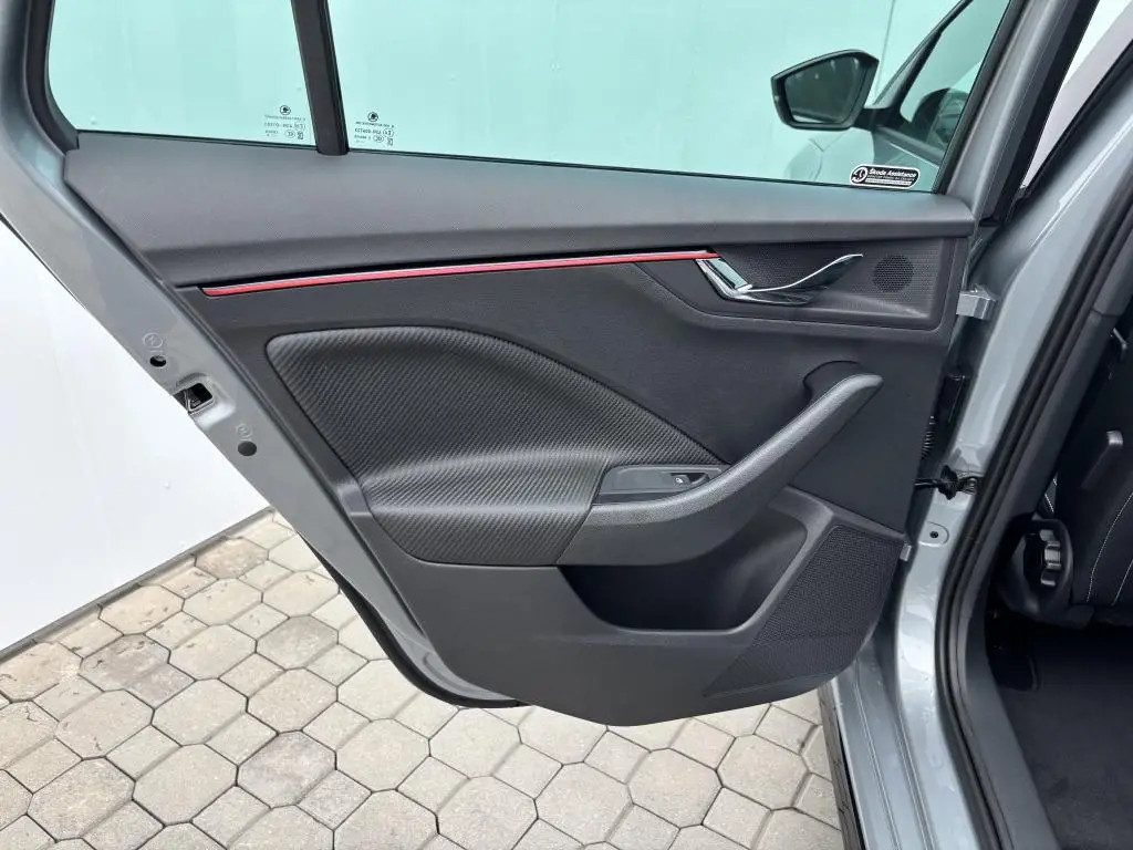 Škoda Scala Monte Carlo 7DSG 1,0TSI / 85kW