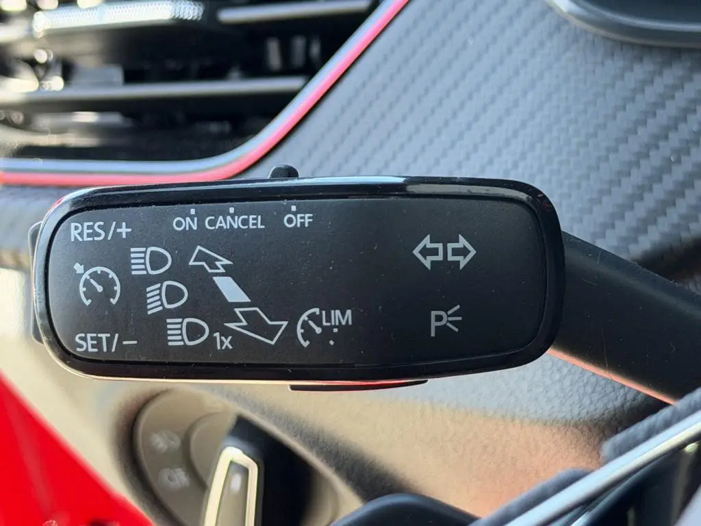 Škoda Scala Monte Carlo 7DSG 1,0TSI / 85kW