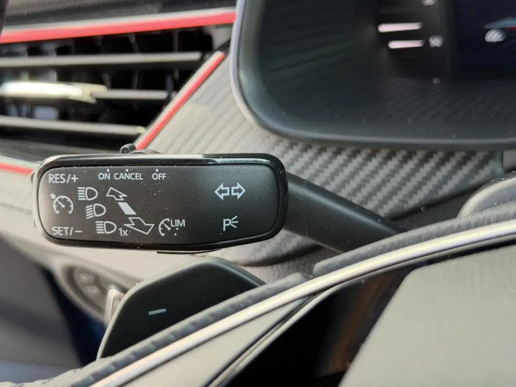 Škoda Scala Monte Carlo 7DSG 1,0TSI / 85kW