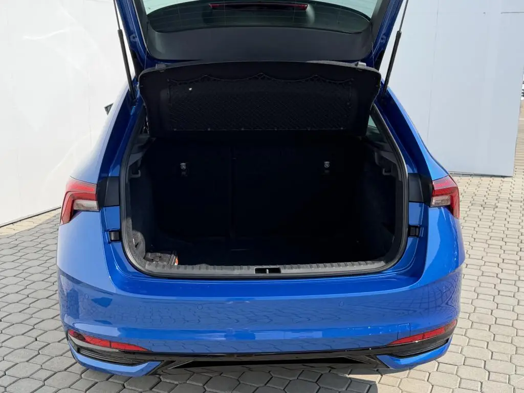 Škoda Scala Monte Carlo 7DSG 1,0TSI / 85kW