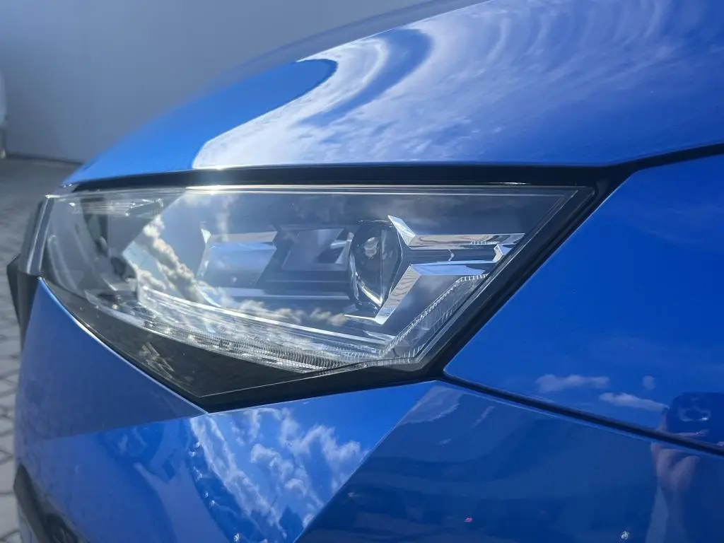 Škoda Scala Monte Carlo 7DSG 1,0TSI / 85kW