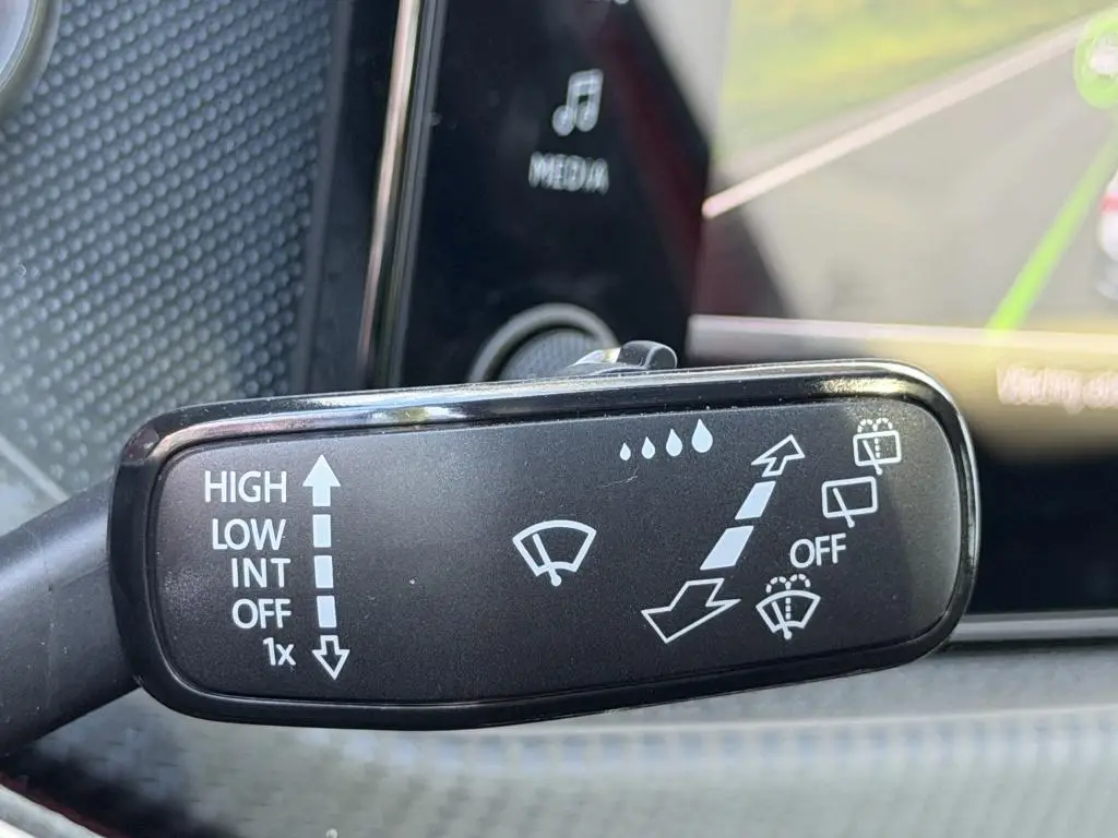 Škoda Scala Monte Carlo 7DSG 1,0TSI / 85kW