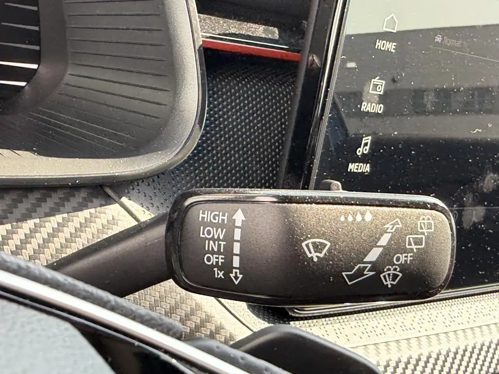 Škoda Scala Monte Carlo 7DSG 1,0TSI / 85kW