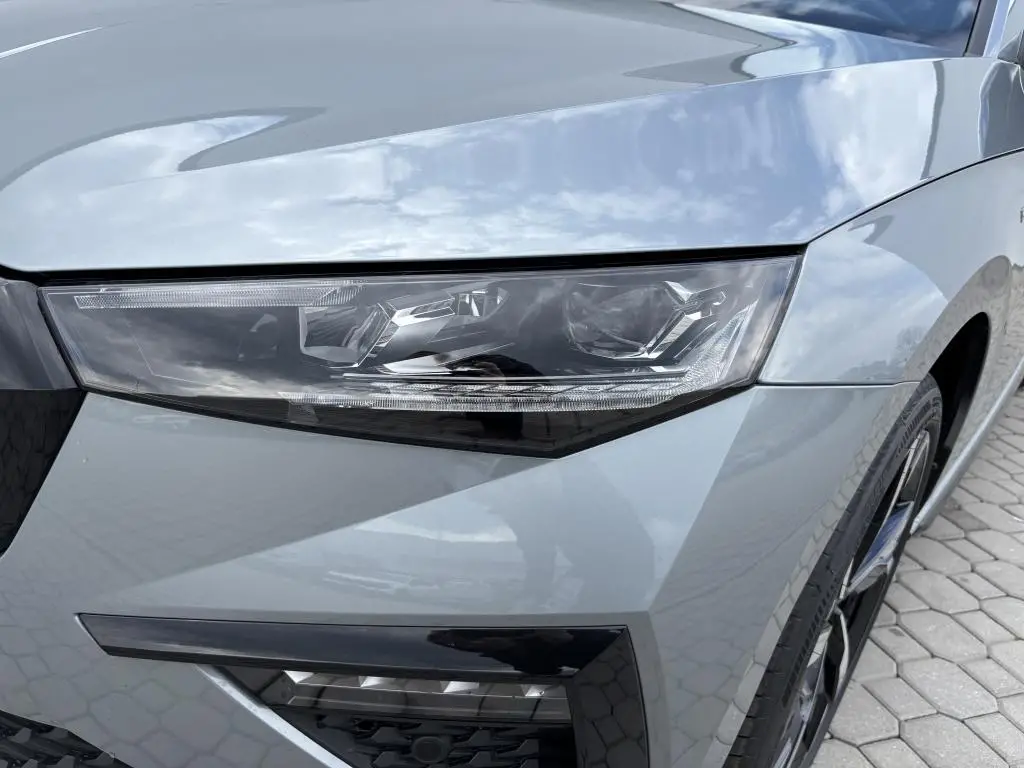 Škoda Scala Monte Carlo 7DSG 1,0TSI / 85kW