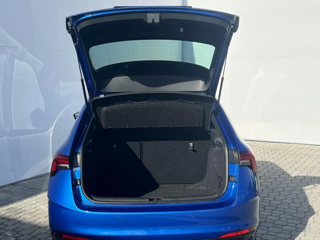 Škoda Scala Monte Carlo 7DSG 1,0TSI / 85kW