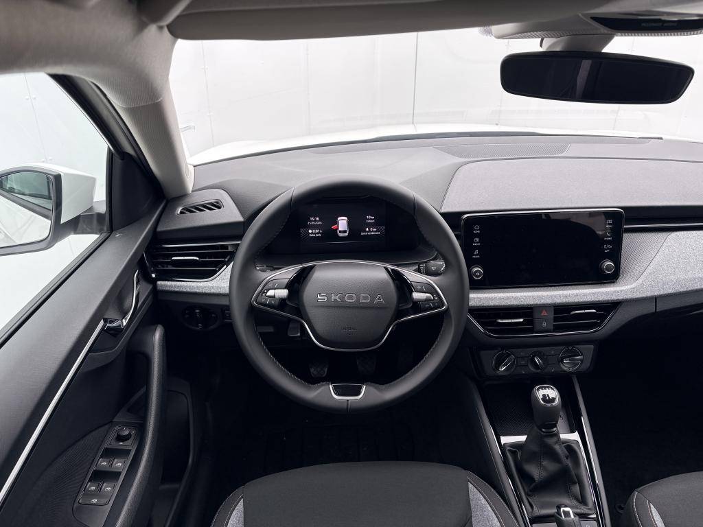 Škoda Scala Selection 5MP 1,0TSI / 70kW