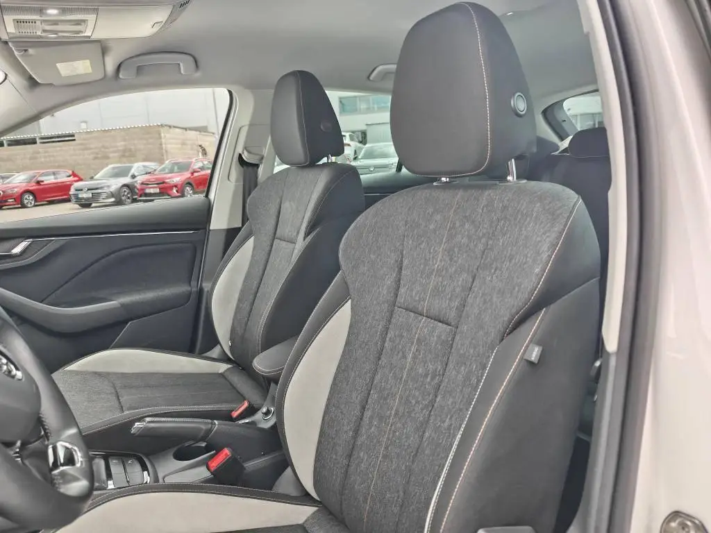 Škoda Scala Style 1,6TDI / 85kW