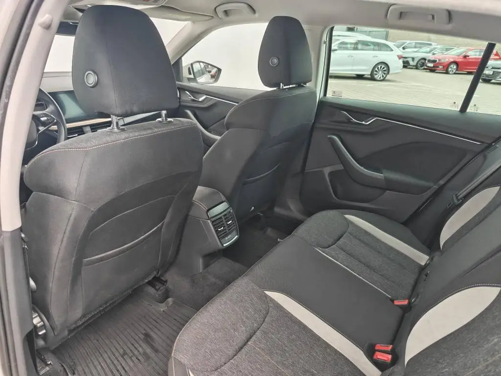 Škoda Scala Style 1,6TDI / 85kW