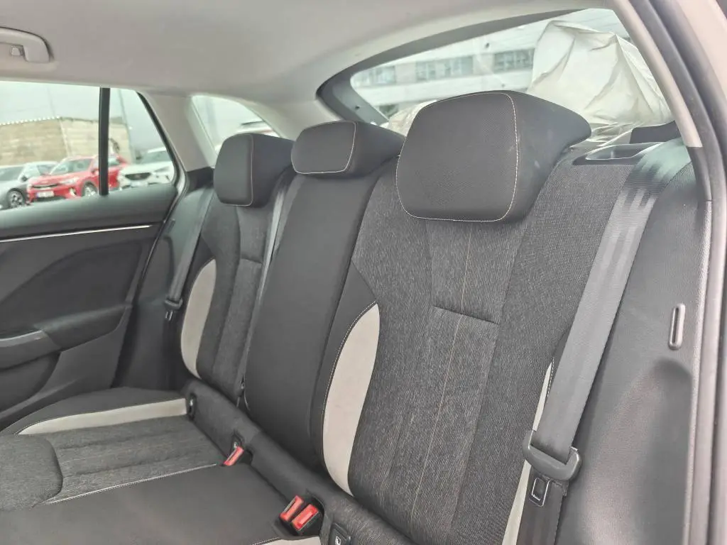 Škoda Scala Style 1,6TDI / 85kW