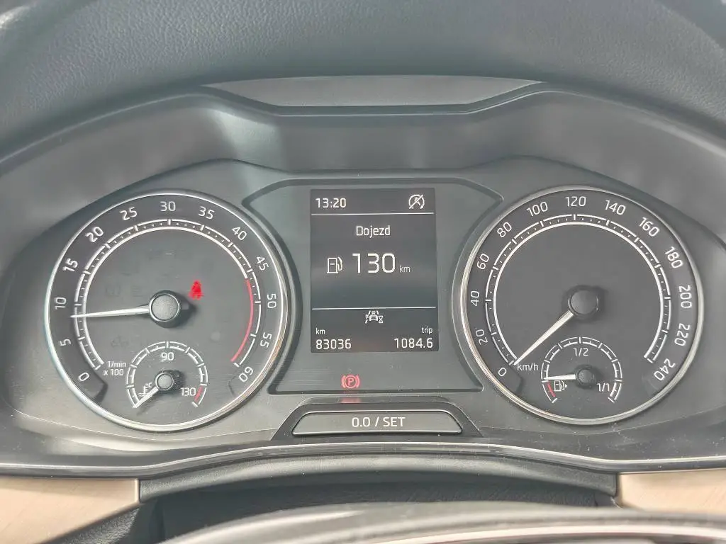 Škoda Scala Style 1,6TDI / 85kW