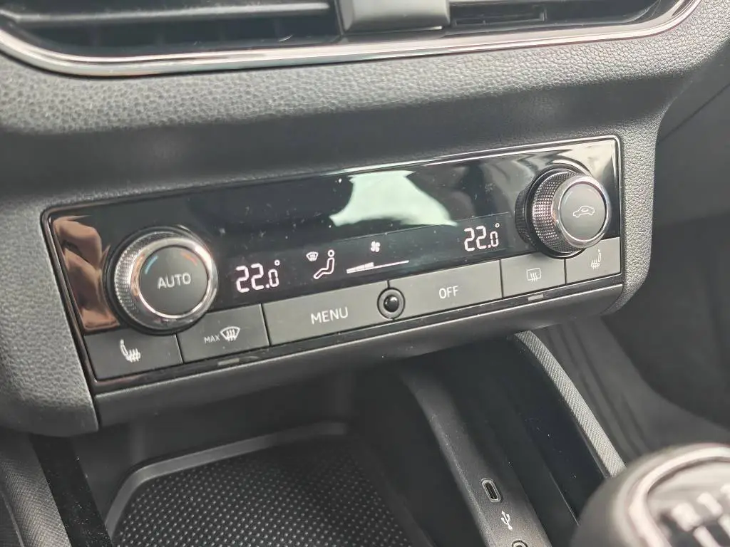 Škoda Scala Style 1,6TDI / 85kW