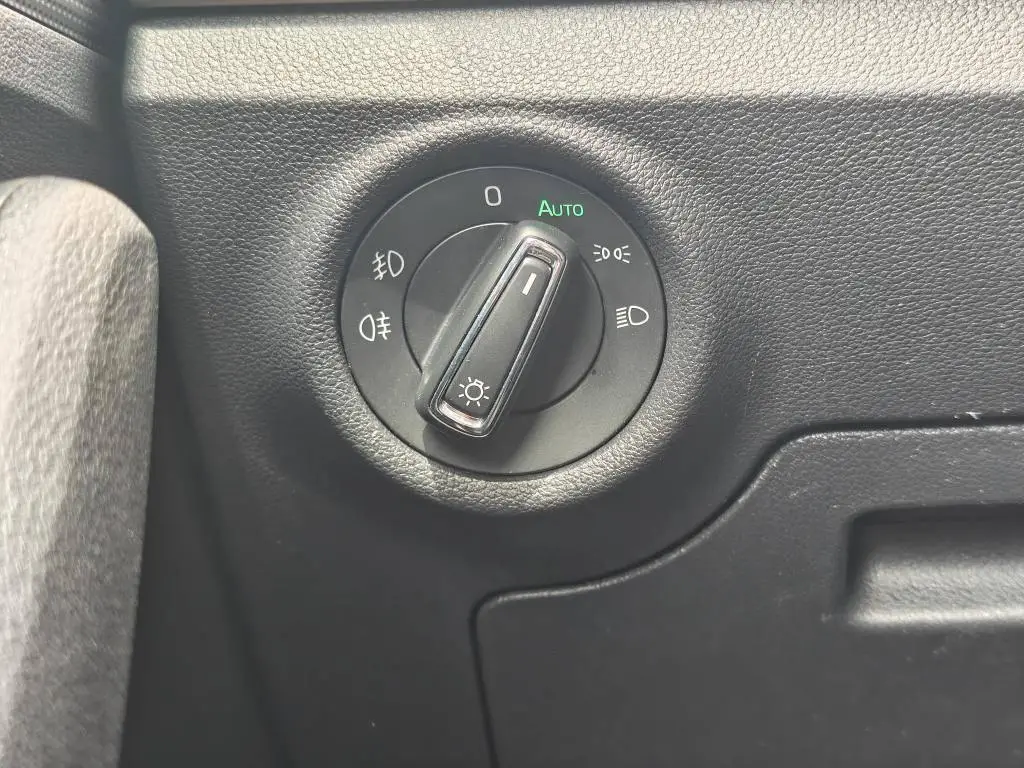 Škoda Scala Style 1,6TDI / 85kW