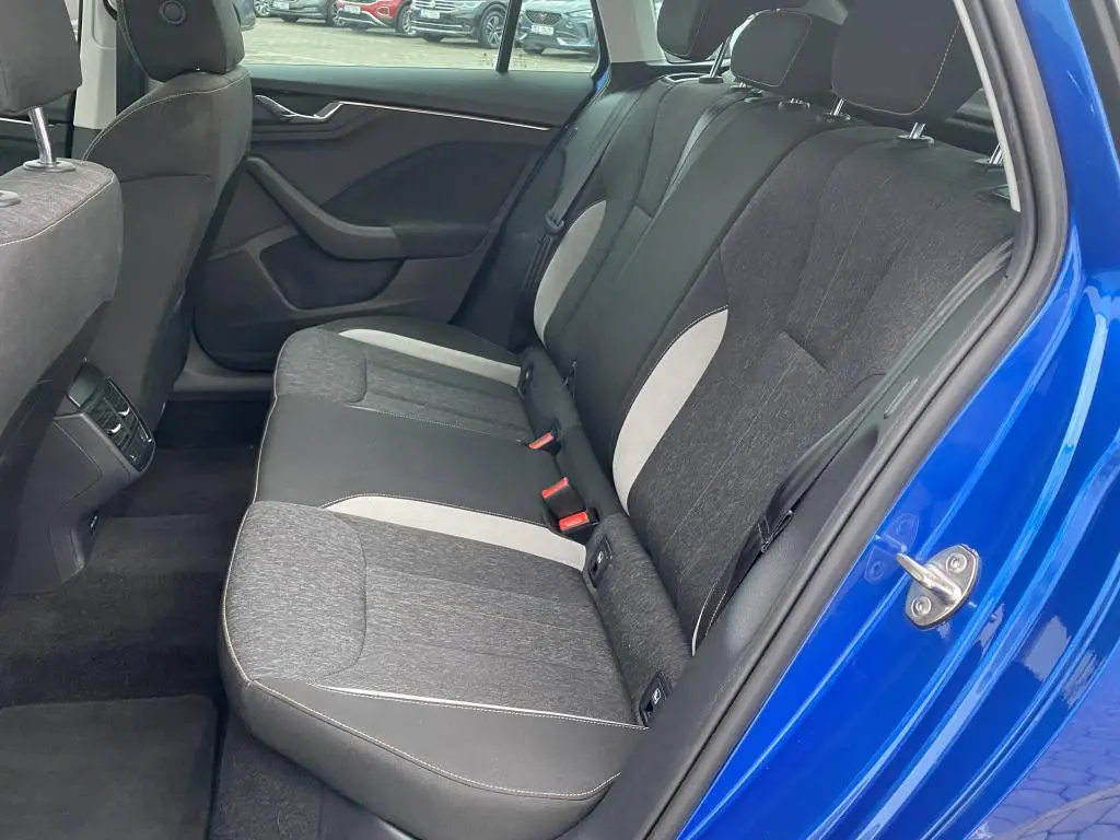 Škoda Scala Style 5MP 1,0TSI / 70kW