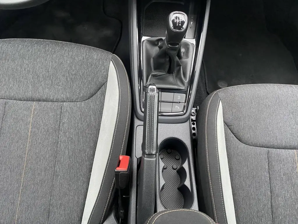 Škoda Scala Style 5MP 1,0TSI / 70kW