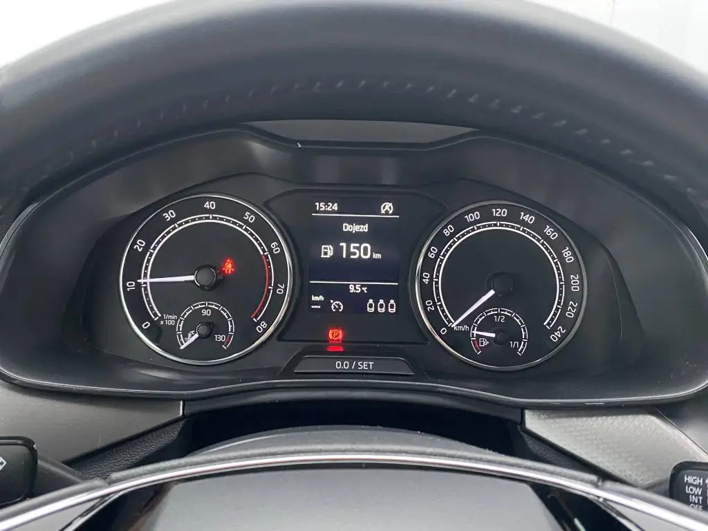 Škoda Scala Style 5MP 1,0TSI / 70kW