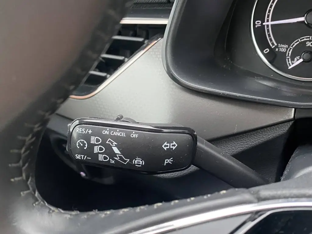 Škoda Scala Style 5MP 1,0TSI / 70kW