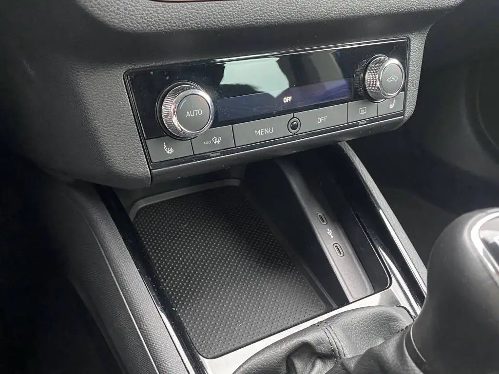 Škoda Scala Style 5MP 1,0TSI / 70kW