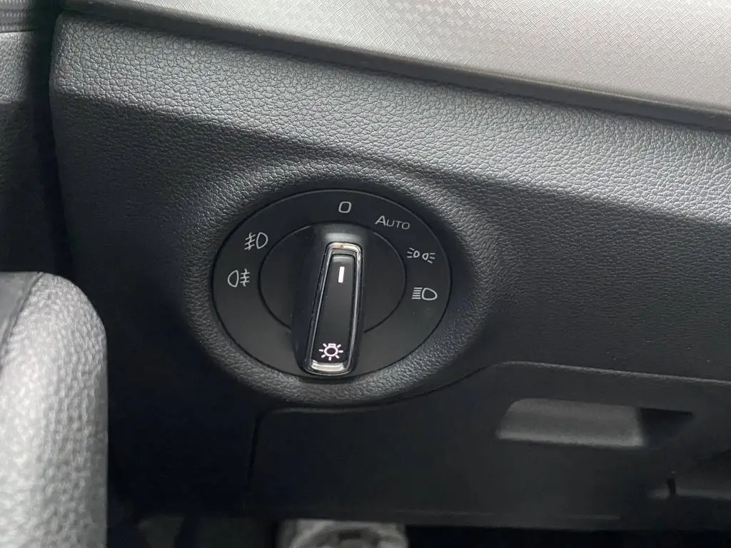 Škoda Scala Style 5MP 1,0TSI / 70kW