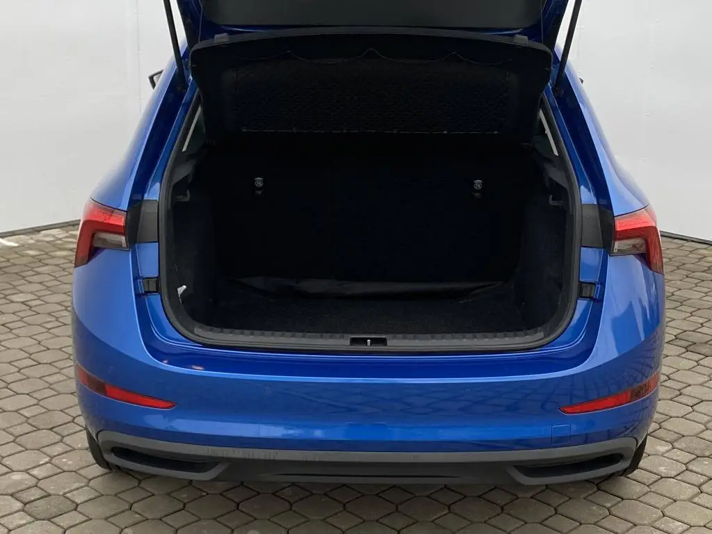 Škoda Scala Style 5MP 1,0TSI / 70kW