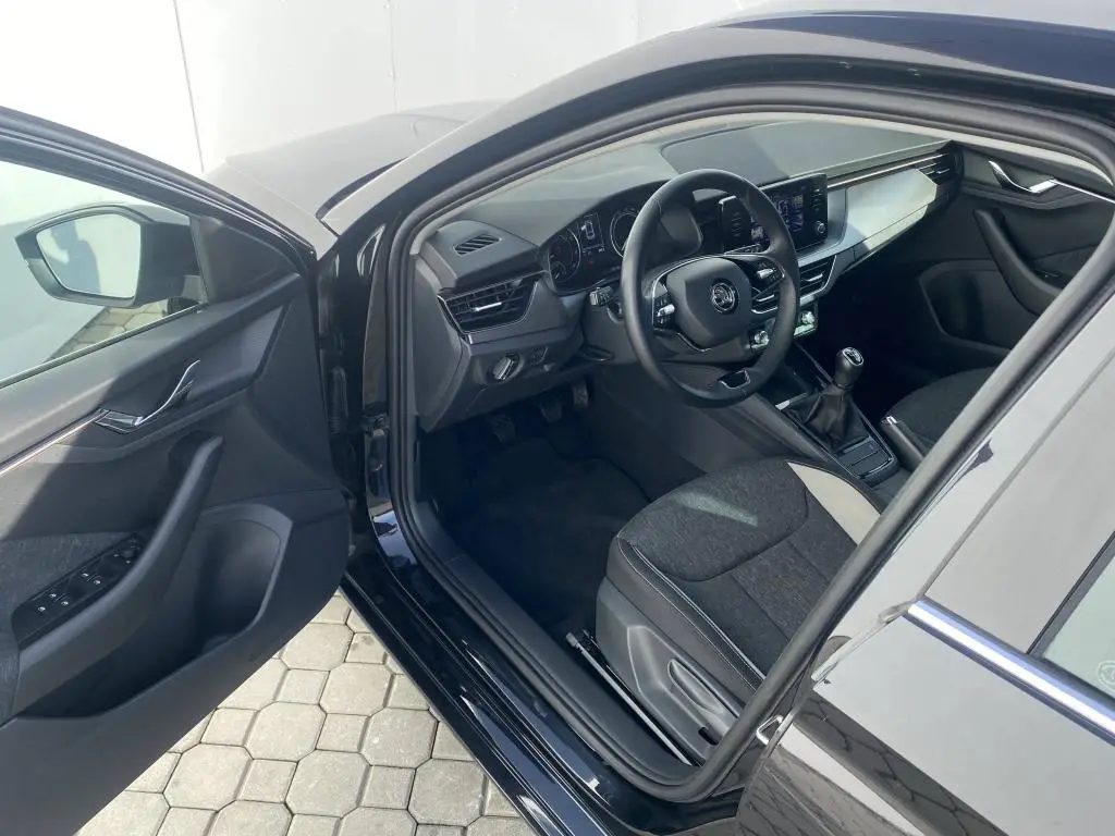 Škoda Scala Style 6MP 1,0TSI / 81kW