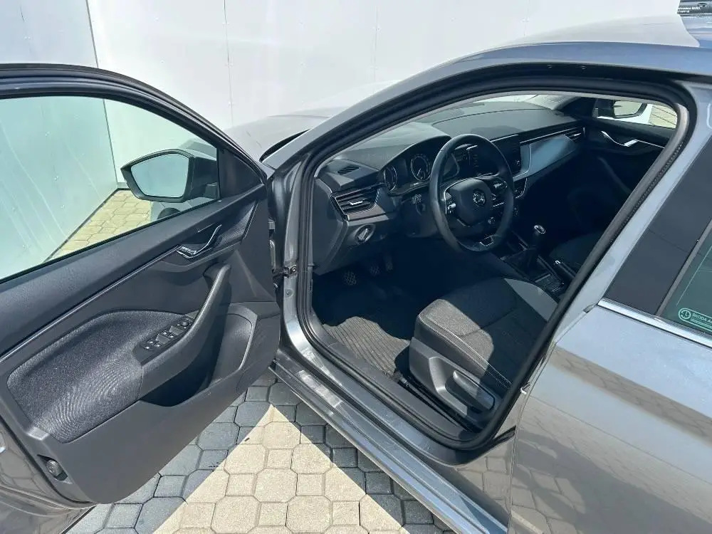 Škoda Scala Style 6MP 1,0TSI / 81kW