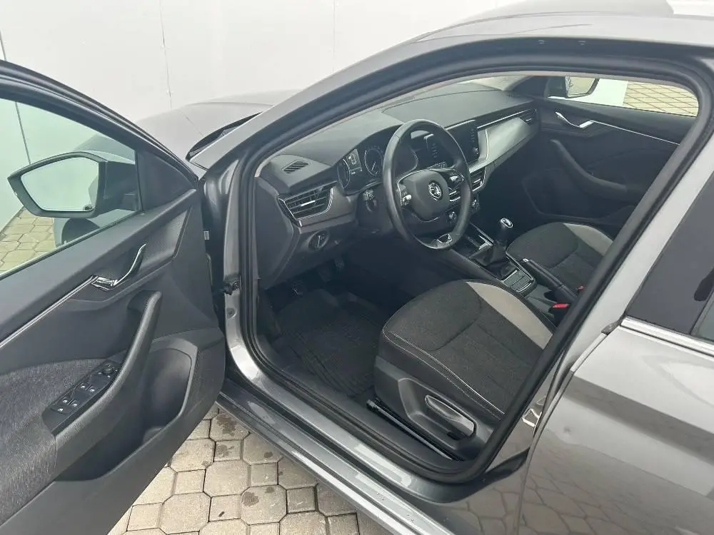 Škoda Scala Style 6MP 1,0TSI / 81kW