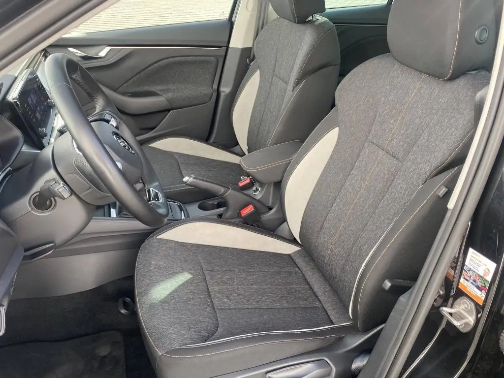 Škoda Scala Style 6MP 1,0TSI / 81kW