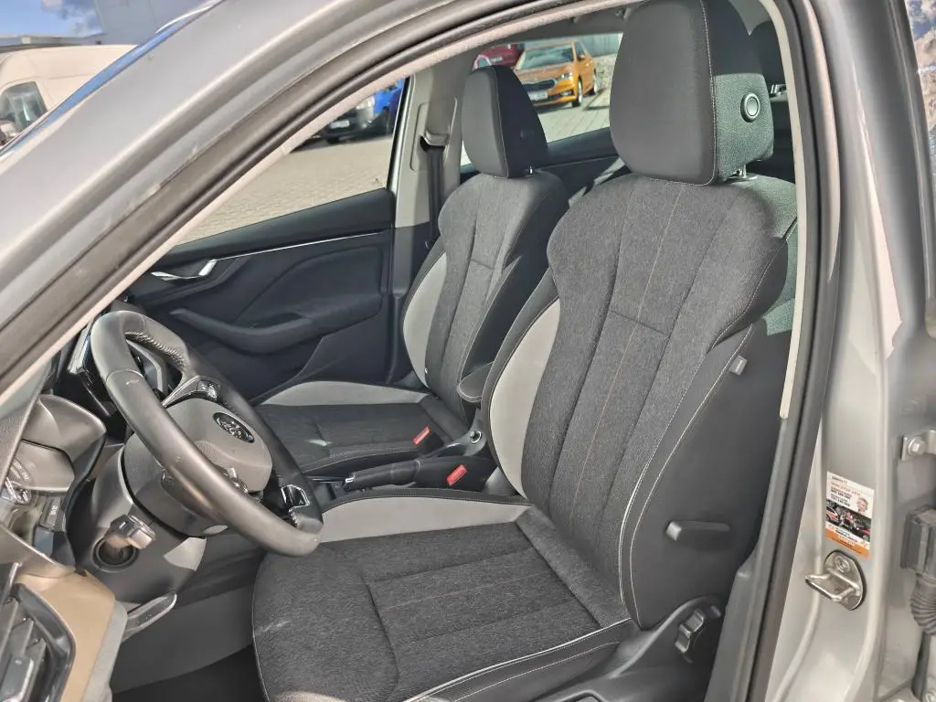 Škoda Scala Style 6MP 1,0TSI / 81kW