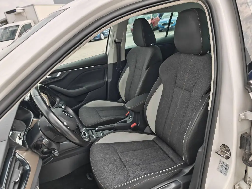 Škoda Scala Style 6MP 1,0TSI / 81kW