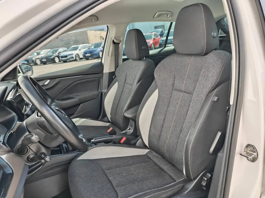 Škoda Scala Style 6MP 1,0TSI / 81kW