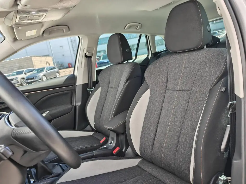 Škoda Scala Style 6MP 1,0TSI / 81kW