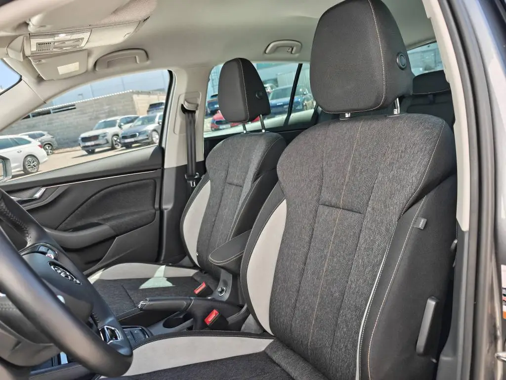 Škoda Scala Style 6MP 1,0TSI / 81kW