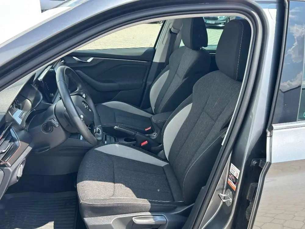 Škoda Scala Style 6MP 1,0TSI / 81kW