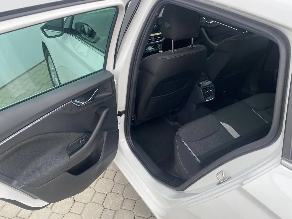 Škoda Scala Style 6MP 1,0TSI / 81kW