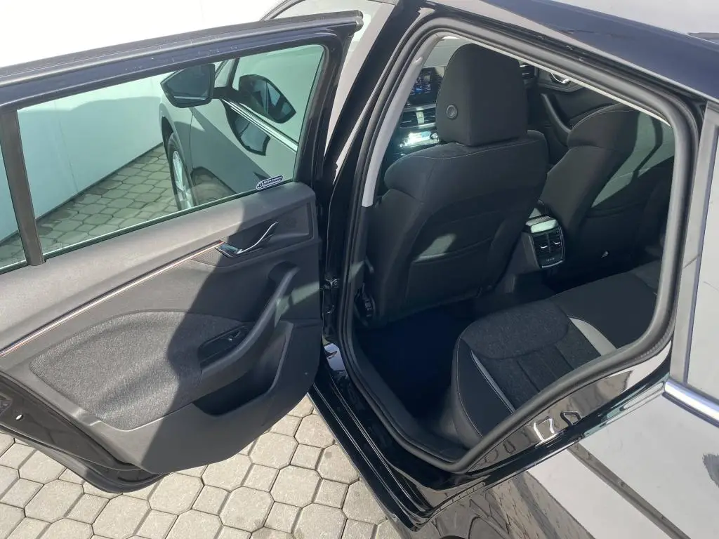 Škoda Scala Style 6MP 1,0TSI / 81kW