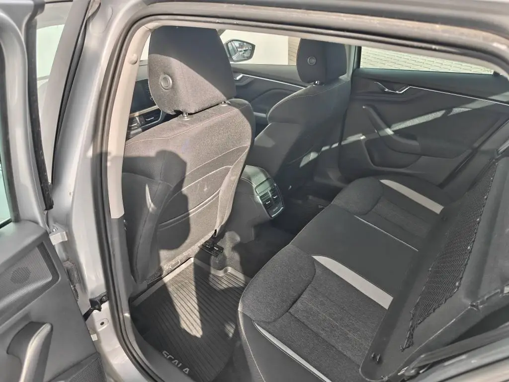 Škoda Scala Style 6MP 1,0TSI / 81kW