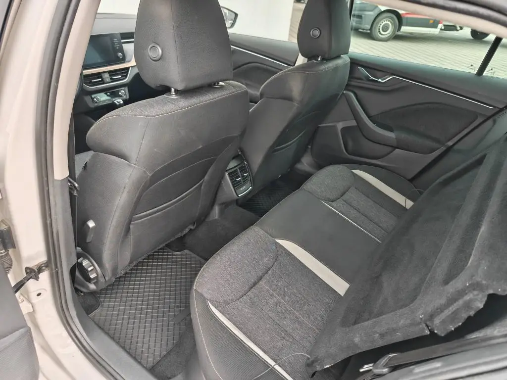 Škoda Scala Style 6MP 1,0TSI / 81kW