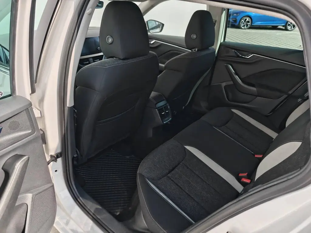 Škoda Scala Style 6MP 1,0TSI / 81kW