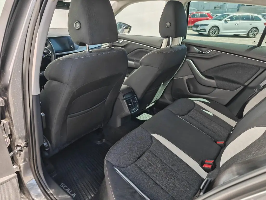 Škoda Scala Style 6MP 1,0TSI / 81kW