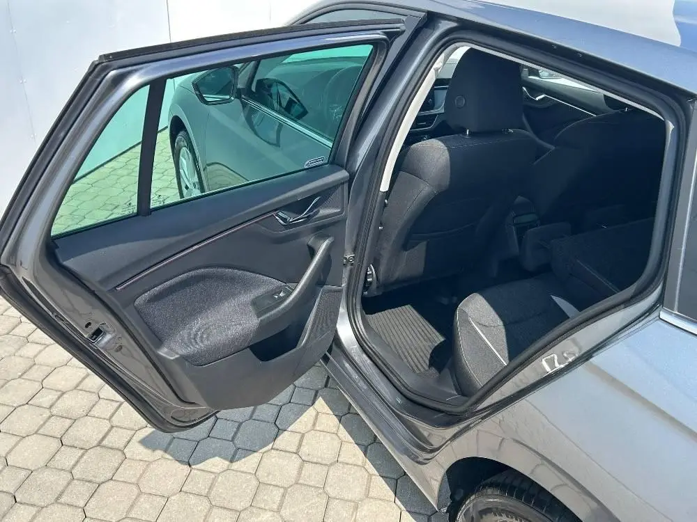 Škoda Scala Style 6MP 1,0TSI / 81kW