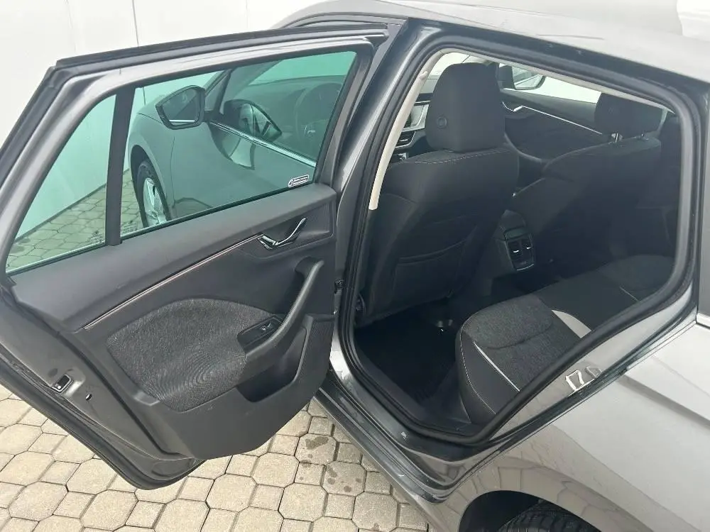 Škoda Scala Style 6MP 1,0TSI / 81kW